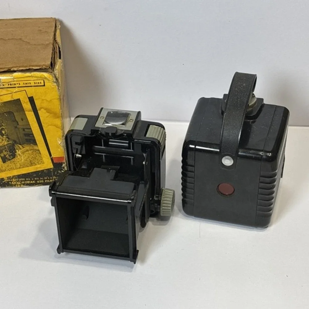 Kodak product vintage